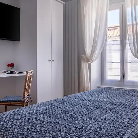 Villa La Baronnie & Saint-Martin-de-Ré