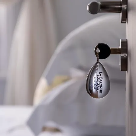 La Baronnie & Villa *