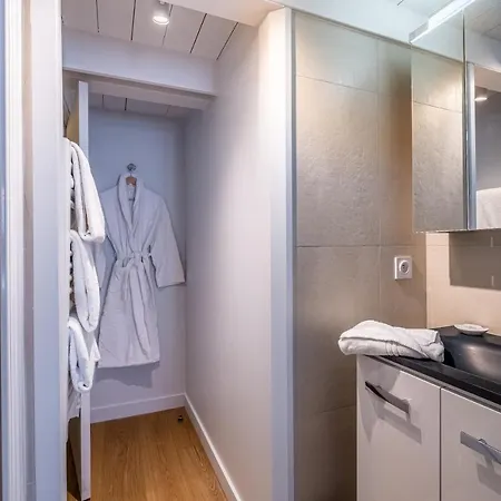 La Baronnie & Villa *