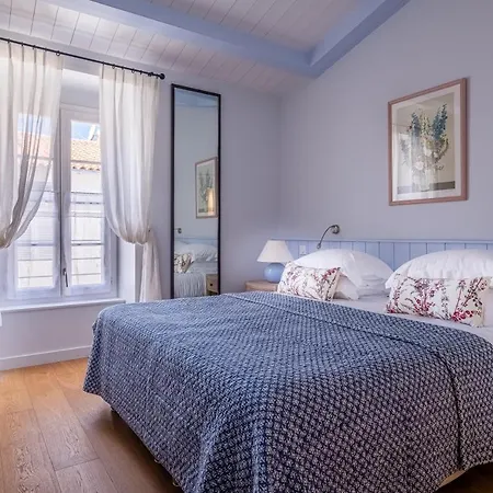 La Baronnie & Saint-Martin-de-Ré