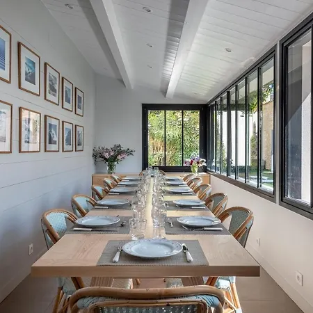 La Baronnie & Villa *