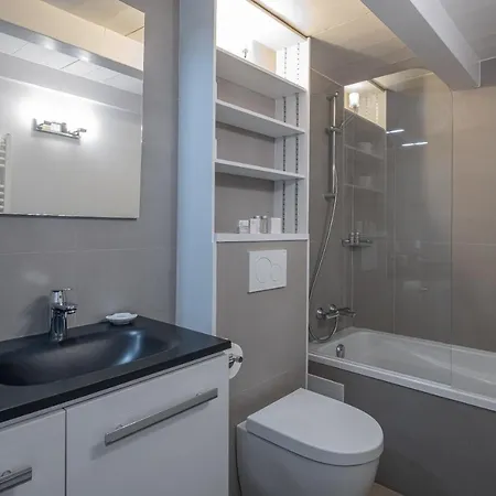 La Baronnie & Saint-Martin-de-Ré