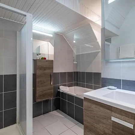 La Baronnie & Saint-Martin-de-Ré