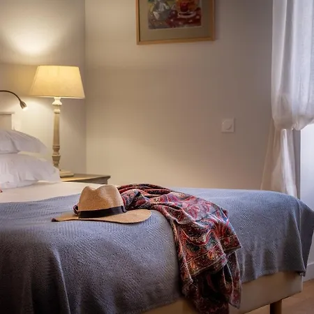 La Baronnie & Villa *