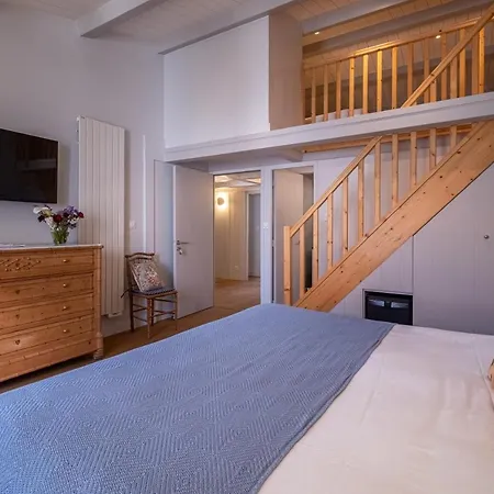 La Baronnie & Saint-Martin-de-Ré