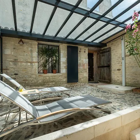 La Baronnie & Villa *