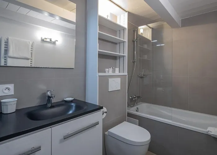 La Baronnie & Saint-Martin-de-Re