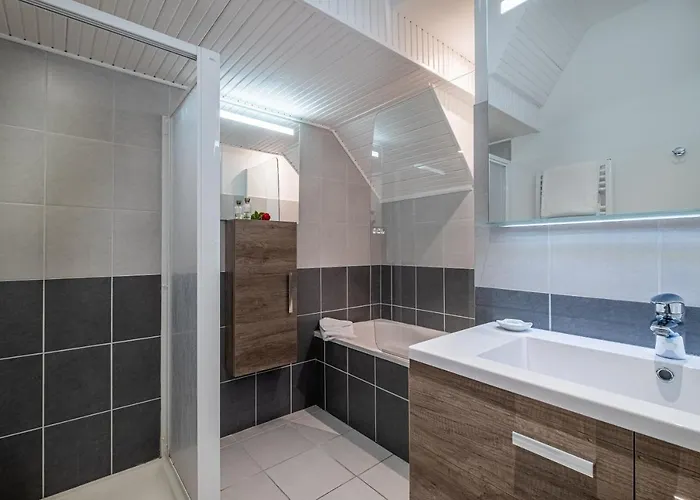 La Baronnie & Saint-Martin-de-Re