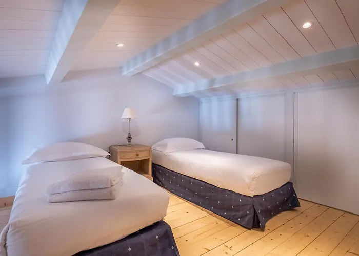 La Baronnie & * Saint-Martin-de-Re