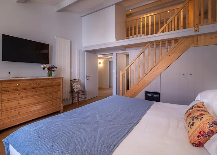 La Baronnie & Saint-Martin-de-Re